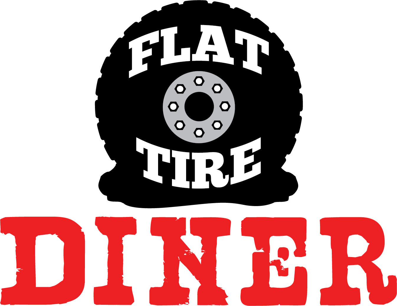 Flat Tire Diner